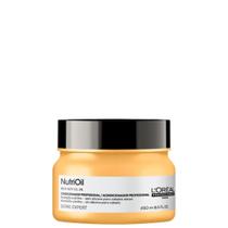 L'Oréal Professionnel Serie Expert NutriOil - Máscara Capilar 250g L'Oréal Professionnel Serie Expert NutriOil - Máscara Capilar 250g