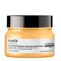 L'Oréal Professionnel Serie Expert NutriOil - Máscara Capilar 250g