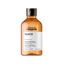 L'Oréal Professionnel Serie Expert NutriOil Shampoo 300ml - Loréal Professionnel