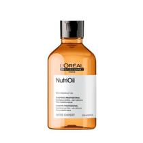 L'Oréal Professionnel Serie Expert NutriOil - Shampoo 300ml - Loreal