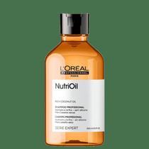 L'Oréal Professionnel Serie Expert NutriOil - Shampoo 300ml