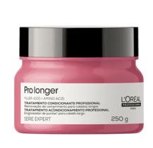 L'Oréal Professionnel Serie Expert Pro Longer - Máscara Capilar 250g L'Oréal Professionnel Serie Expert Pro Longer - Máscara Capilar 250g