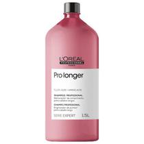 L'Oréal Professionnel Serie Expert Pro Longer - Shampoo 1,5 L L'Oréal Professionnel Serie Expert Pro Longer - Shampoo 1,5 L