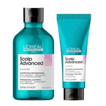 L'Oréal Professionnel Serie Expert Scalp Kit Shampoo + Tratamento