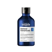 L'Oréal Professionnel Serie Expert Serioxyl Shampoo - 300Ml