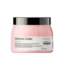 L'Oréal Professionnel Serie Expert Vitamino Color Máscara Capilar - 500ml