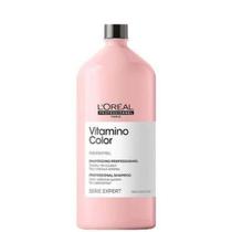 L'Oréal Professionnel SerieExpert Vitamino Color Resveratrol - Shampoo 1.500l - LOréal Professionnel
