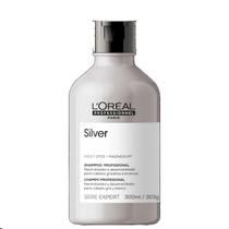 L'Oréal Professionnel Shampoo 300ml Expert Silver
