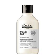 L'Oréal Professionnel Shampoo 300ml Metal Detox