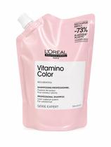 L'Oréal Professionnel Shampoo Refil 500ml Cabelos Coloridos Brilho e Proteção da Cor