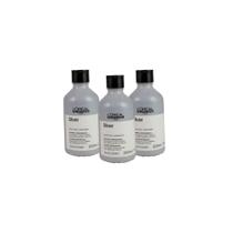 L'Oréal Professionnel Silver Kit 3 Shampoo 300ml