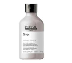 L'Oréal Professionnel Silver - Shampoo - 300ml