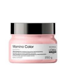 L'Oréal Professionnel Vitamino Color - Máscara Capilar 250g L'Oréal Professionnel Vitamino Color - Máscara Capilar 250g