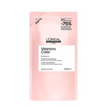 L'Oréal Professionnel Vitamino Color Resveratrol Refil - Shampoo 240ml