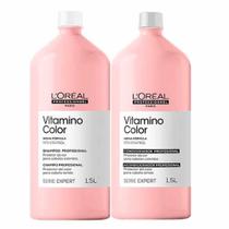 L'Oréal Professionnel Vitamino Color Shamp + Condic 1,5L L'Oréal Professionnel Vitamino Color Shamp + Condic 1,5L