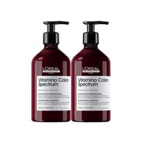 L'Oréal Professionnel Vitamino Color Spectrum Kit 2 Shampoo 500ml L'Oréal Professionnel Vitamino Color Spectrum Kit 2 Shampoo 500ml
