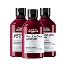 L'Oréal Professionnel Vitamino Color Spectrum Kit 3 Shampoo 300ml
