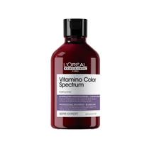 L'Oréal Profissional Vitamino Spectrum Shampoo 300Ml L'Oréal Profissional Vitamino Spectrum Shampoo 300Ml