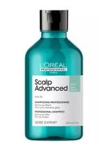 L'oréal Scalp Advanced Dermo-purifier - Shampoo 300ml