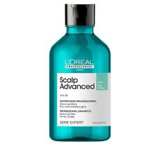 L'Oréal Scalp Advanced - Shampoo Purificante 300ml