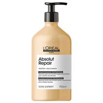 L'oréal serie expert absolut repair - condicionador 750ml