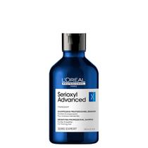 L'Oréal Serie Expert Serioxyl Advanced - Shampoo 300ml - L'ORÉAL PROFESSIONNEL