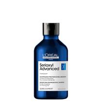 L'Oréal Serie Expert Serioxyl Advanced - Shampoo 300ml L'Oréal Serie Expert Serioxyl Advanced - Shampoo 300ml