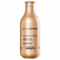 L'oréal Shampoo Absolut Repair Gold Quinoa + Protein 300ml