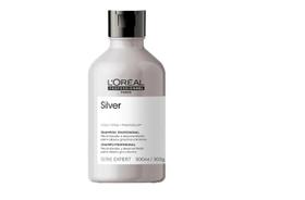 L'Oréal Silver Shampoo 300ml