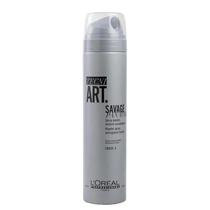 L'Oréal Tecni Art Savage Panache Spray 250ml L'Oréal Tecni Art Savage Panache Spray 250ml