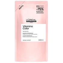 L'Oréal Vitamino Color Refil Shampoo 240ml