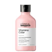 L'Oréal Vitamino Color Resveratrol - Shampoo 300ml