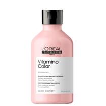 L'Oréal Vitamino Color Resveratrol - Shampoo 300ml L'Oréal Vitamino Color Resveratrol - Shampoo 300ml