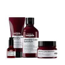 L'Oréal Vitamino Color Spectrum Kit Completo L'Oréal Vitamino Color Spectrum Kit Completo