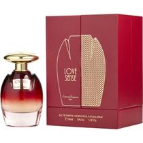 L'oriental Love Sense Red Eau De Parfum Spray 3,4 Oz