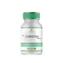 L-Ornitina 300Mg 30 Doses