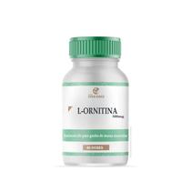 L-Ornitina 300Mg 60 Doses