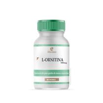L-Ornitina 300Mg 90 Doses