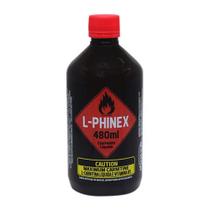 L-Phinex - 480ml Abacaxi - Power Suplements