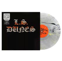 L.S. Dunes - LP Past Lives Vinil Limitado