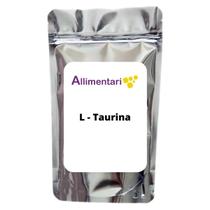L-Taurina 100% Pura 1 Kg L-Taurina 100% Pura 1 Kg