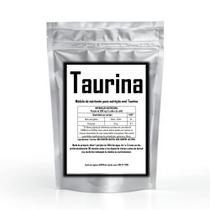 L-Taurina 1kg - 100% Pura Importada - Shape It