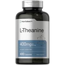L-Teanina L Theanine 200mg 400 Caps agora Importado Horbaach L-Teanina L Theanine 200mg 400 Caps agora Importado Horbaach