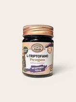 L Triptofano de Griffonia simplicifolia Suplemento Alimentar para Bem Estar.