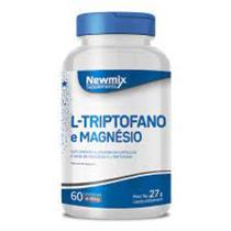 L-Triptofano e Magnésio - Newmix