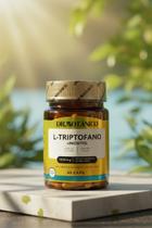 L Triptofano Inositol 1000 Mg 60 Cáps DR.Botânico.