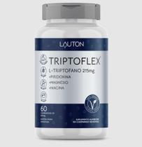L-Triptofano Triptoflex 215mg 60 Caps CS Lauton Nutrition