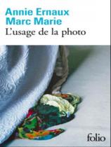 L'usage de la photo - FOLIO