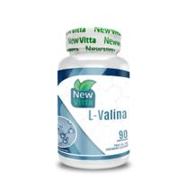 L-Valina - Apoio Crescimento Muscular E Desempenho Físico L-Valina - Apoio Crescimento Muscular E Desempenho Físico