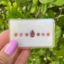 L0023 2,82ct 7ø - Rubelita L0023 2,82ct 7ø - Rubelita